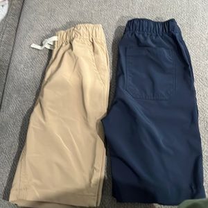 Boys dry fit shorts